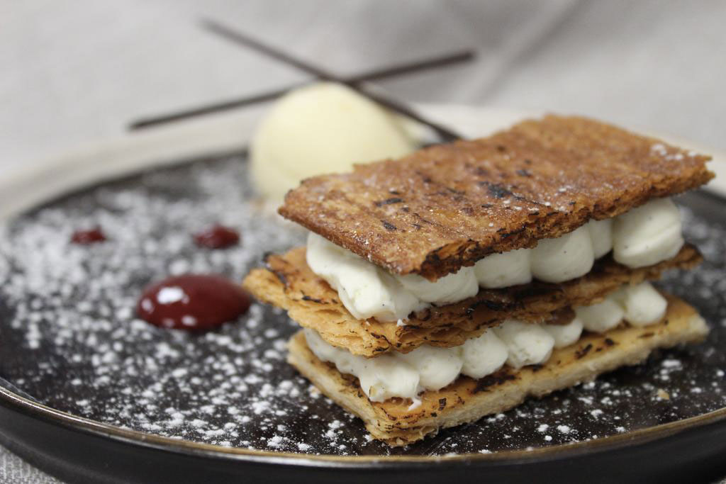 MilleFeuille