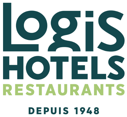 Villa des Bordes - Logis Hôtels